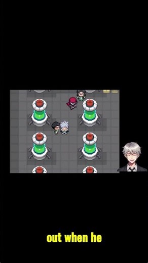 A Man Cant Sleep In Pokemon Man!! #pokemonunbound #pokemonletsplay #pokemon #fypシ #fyp #hoopa