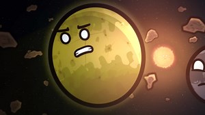 The Moons of Jupiter - Part 2