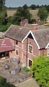 Located next to a working farm, The Dukes Lodge has a rich history dating back to the 13th Century, once belonging to none other than the Duke of Norfolk! Now, it's been transformed into a spacious farmhouse, just waiting to host your big family gatherings, special events, and surprise parties in style! 🔎 Search reference code UK45446 to find this luxury cottage on our website. | cottages.com