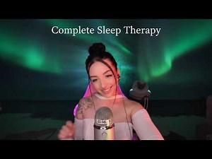 The Best of ASMR Live | 6 Hours of Whispering & Calm (No Loud Noises)