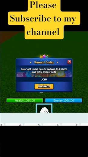 New Blox Fruits Codes 🔥 Free XP + Stat Reset (2026 Update) | Ebonx Gaming