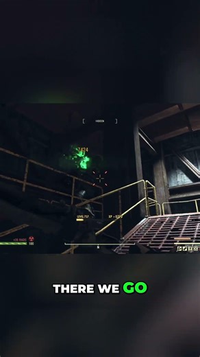 Mutant Hound & Enclave Secrets: Unlocking Serum Recipes! #shorts