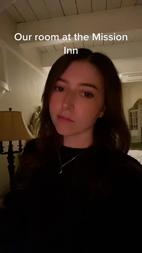 Explore Our Riverside CA Hotel Room at the Mission Inn