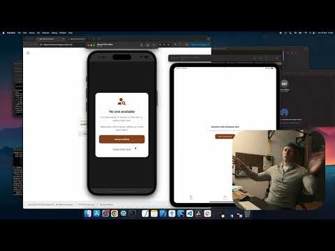 #121 Finishing the app tutorial