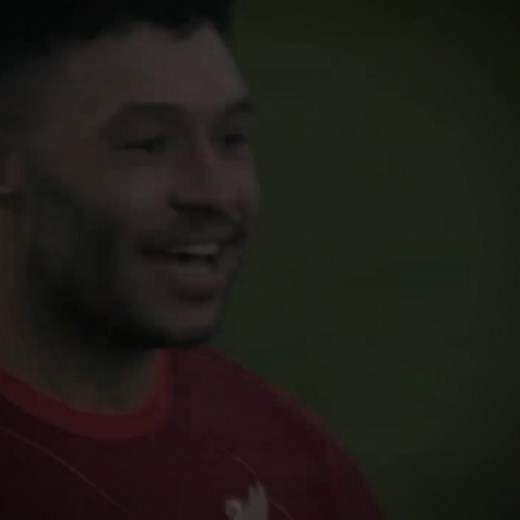 ziyechle tadici ikiye katlar | #oxladechamberlain