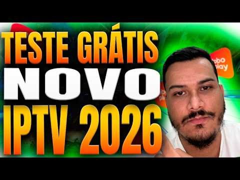 MELHOR IPTV PARA ANDROID TV - MELHOR IPTV PARA TV TCL, IPTV PARA FIRE STICK, IPTV PARA TV BOX