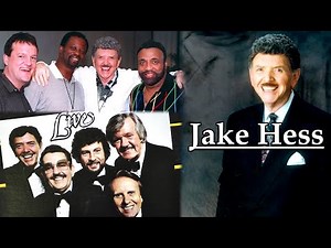 Jake Hess: The man Who Revolutionized Southern Gospel