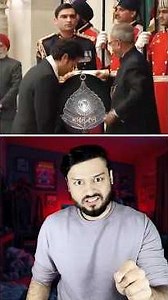 I Won TOP BHARAT RATNA Award! (in my dreams) #shorts