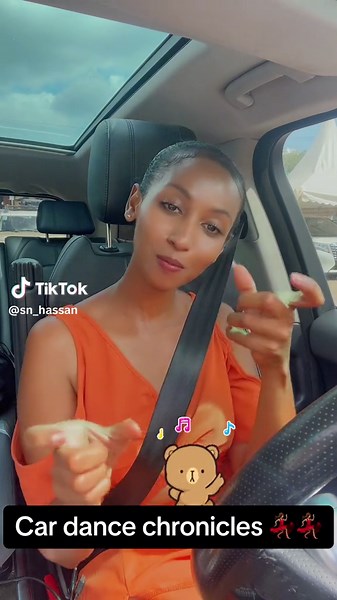 Fun Car Dance Chronicles: Best Dances to Do in a Car