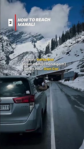 5 Things You Must Know Before Planning a Manali Trip || || Manali Budget Trip