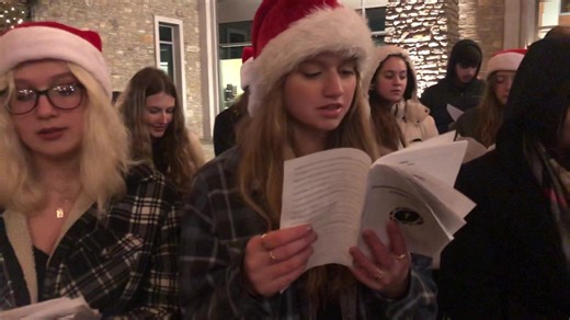 7.7K views · 191 reactions | Despite the cold weather and rain,...