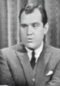 Ed Sullivan's Comedy Legends S01:E02 - London Lee, Alan King, Irwin C. Watson, Jean Carroll