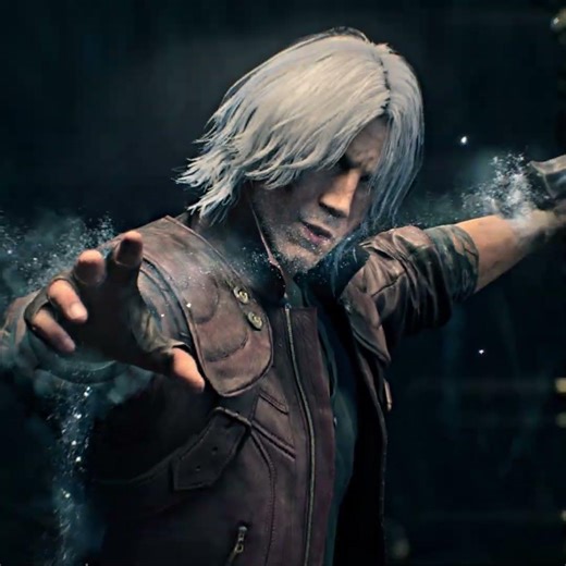 Don't You Dare Say It | REMAKE ⚔️|Devil May Cry | Dante and Vergil - Childish Gambino - Heartbeat