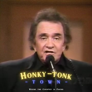Get Rhythm Johnny Cash | Honkytonktown
