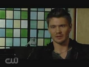 One Tree Hill Cast Interview Part 2/2