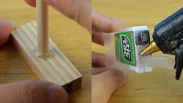 Simple and Creative Inventions for Everyday Use