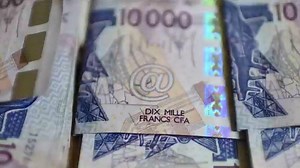 New currency ‘eco’ to replace CFA franc but will remain pegged to euro