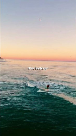 Sunset Surfing in Daytona Beach | Ultimate Golden Hour Vibes 🏄‍♂️🌅