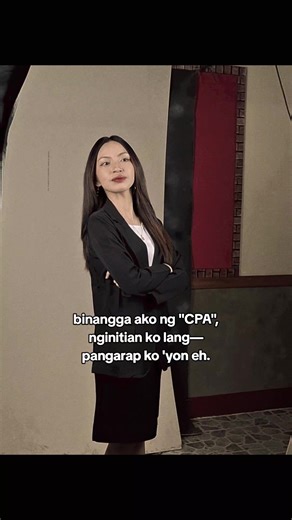 Becoming a Certified Public Accountant: My Dream Journey