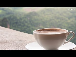 Dr. Joe Schwarcz discusses the history of decaffeinated coffee