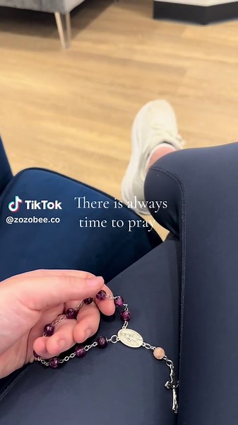 Finding Time for Prayer in a Busy Schedule