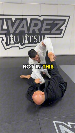 Basic Spider 🕷️ Guard Sweep. #BrazilianJiuJitsu #ArlingtonTX #MansfieldTX #BJJ #JiuJitsu #AlvarezBJJ | Alvarez Brazilian Jiu Jitsu