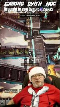 Satisfactory Q&A: Screws!