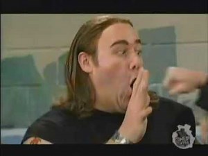 Mad TV – The Calling - You Sound Like Me