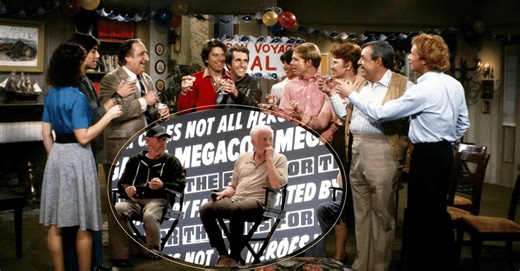 Ron Howard Reunites With 'Happy Days' Costars Anson Williams And Don Most