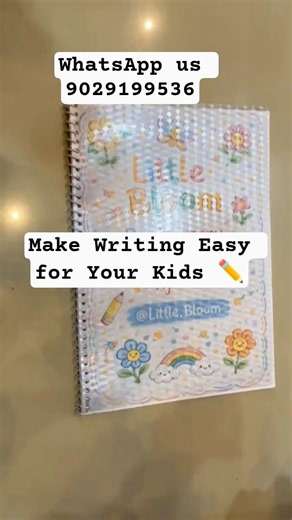 Looking for simple and effective pre-writing practice for your little one? 💛