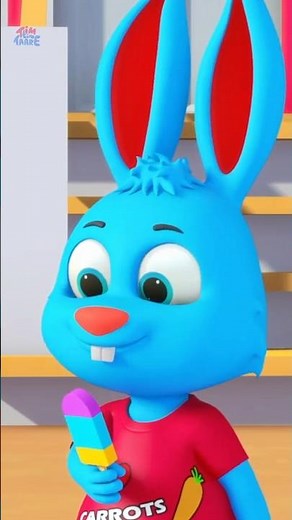 Ice Cream Song, आइसक्रीम गीत, Hindi Rhymes and Baby Songs #shorts #kidssongs #preschool #poems