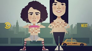 Comedy Central Refresh Sizzle