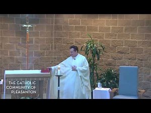 Daily Mass Live Stream - July 31, 2025: Memorial of Saint Ignatius of Loyola, Priest