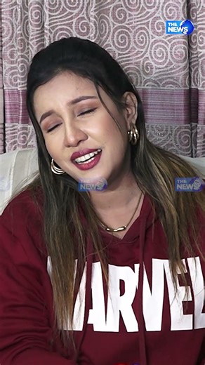 'বেহায় মন' গান খালি গলায় গেয়ে আলোচনায় কে এই কন্ঠ শিল্পী? | The News Entertainment