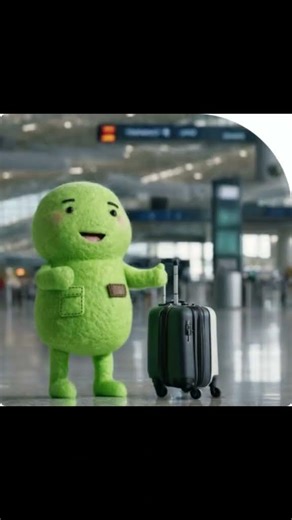 Smart Travel – Mehr Zeit für die Stadt, weniger Stress mit der Airline