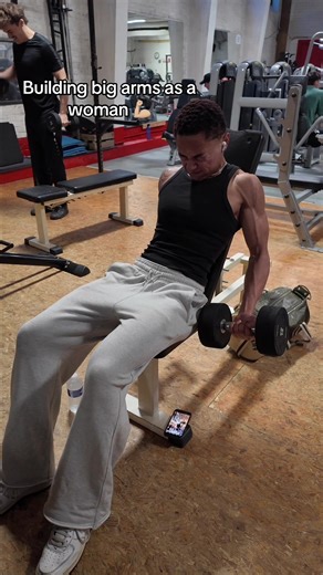 Full body program in my bio 💪🏼 #fitness #wlw #gym #studsoftiktok #nexefiles