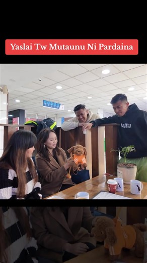 Budi Le Pahela Dekhi: Chocolatey Family Moments