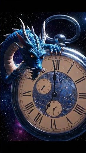 Dragon speaking with human-like hesitation #TalkingDragon #Fantasy #UltraRealism #Shorts