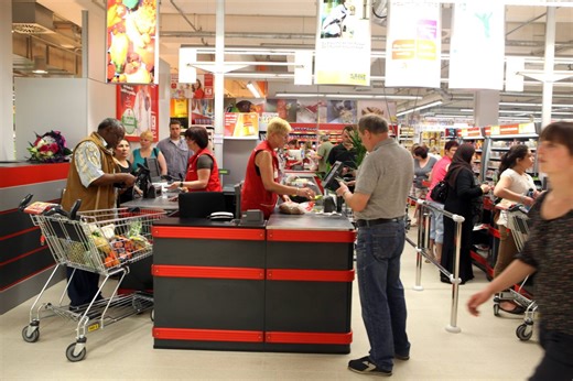 Kaufland-Kunde nutzt Serviceversprechen - doch dann greifen die Mitarbeiter ein