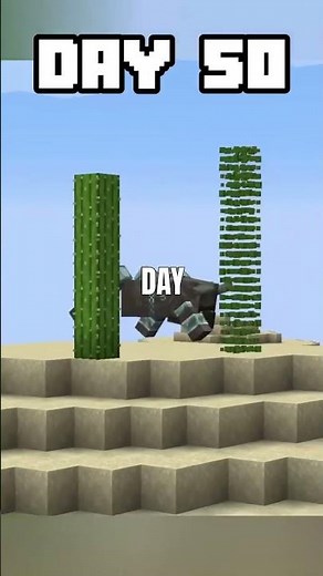Minecraft But It’s 100 Days as a RAVAGER