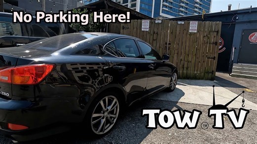 Caught on Cam: Rental Car Mix-Up at Crash Site