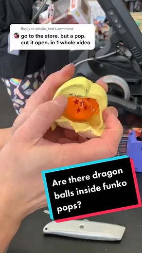 Exploring Dragon Ball Characters in Funko Pop Vinyl