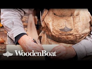 Carvel Planking, Part 2: Spiling | Mastering Skills - Season 2: Episode 2 (Trailer)