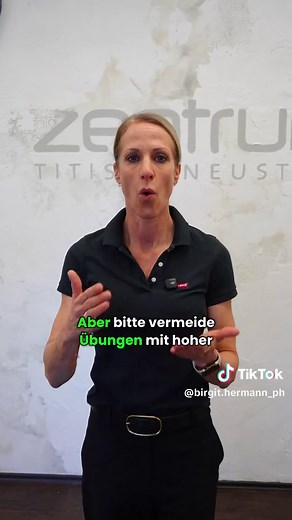 3 Übungen gegen Knieschmerzen