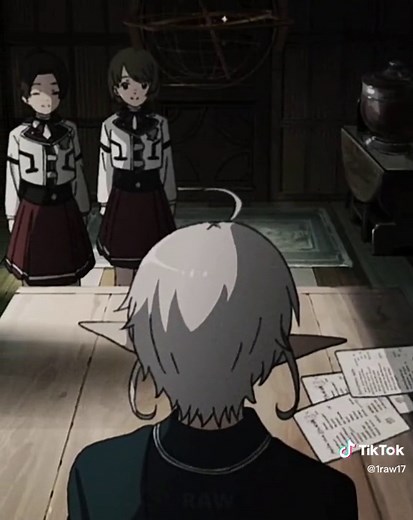 Rudeus Greyrat Journey: A Mushoku Tensei Adventure
