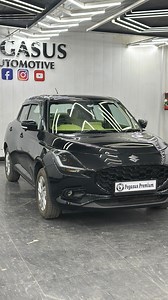 4.2M views · 22K reactions | Before and after of Maruti Swift Custom Interior super Luxury Colors #swift #maruti #customized #interior #pegasuspremium #carinterior #carmodification | Bharat B Soni | Facebook