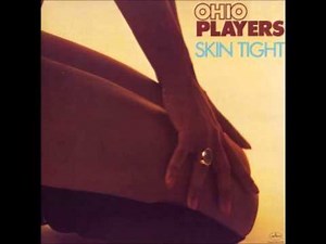 Ohio Players - Jive Turkey (Part 1) (1974 Music Video) | #88 R&B Song