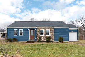 1252 S Union Rd, Jefferson Twp, OH 45417 - MLS 927540 - Coldwell Banker