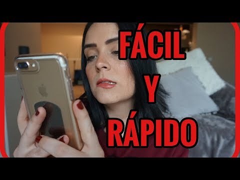 Cómo seducir a una mujer fácil y rápido