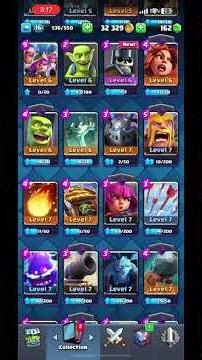 #clashroyale#effects